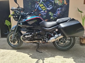 BMW R 1150R 45000 | Mobile.bg    7
