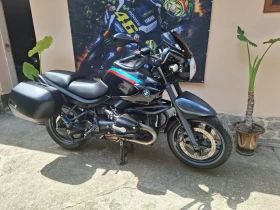 Снимка BMW R