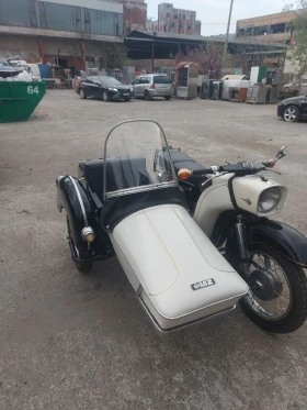 Обява за продажба на Mz 250 Ес175 ~10 000 лв. - изображение 1