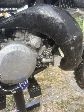 Обява за продажба на Kawasaki Kx 125 НОВ ВНОС! ~4 200 лв. - изображение 4