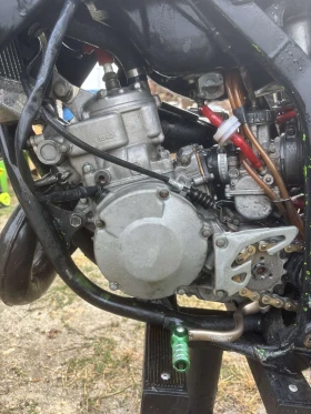 Обява за продажба на Kawasaki Kx 125 НОВ ВНОС! ~4 200 лв. - изображение 3