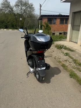 Honda Sh ABS 2017 Ledd start stop | Mobile.bg    14