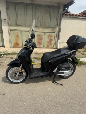 Honda Sh ABS 2017 Ledd start stop | Mobile.bg    13