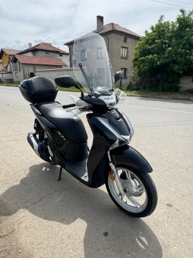 Honda Sh ABS 2017 Ledd start stop | Mobile.bg    7
