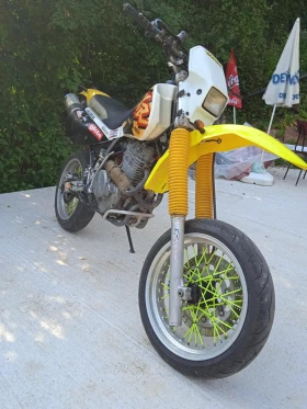 Honda Xr 600 | Mobile.bg    6