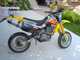     Honda Xr 600