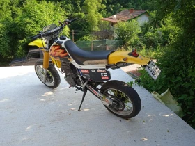 Honda Xr 600 | Mobile.bg    7