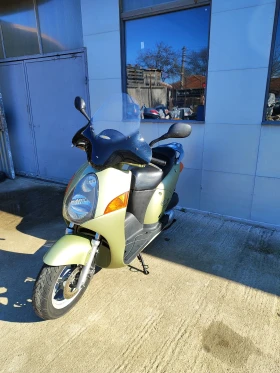 Honda 125 @Nes, снимка 7