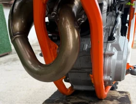 Ktm SX-F | Mobile.bg � ����� ������ 5