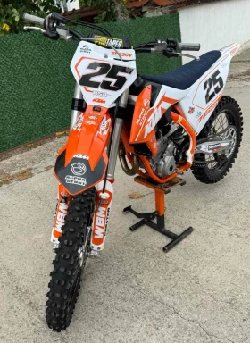 ������ Ktm SX-F