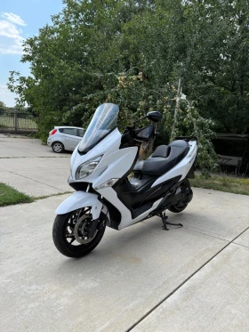 Suzuki Burgman 2019 400 | Mobile.bg � ����� ������ 4