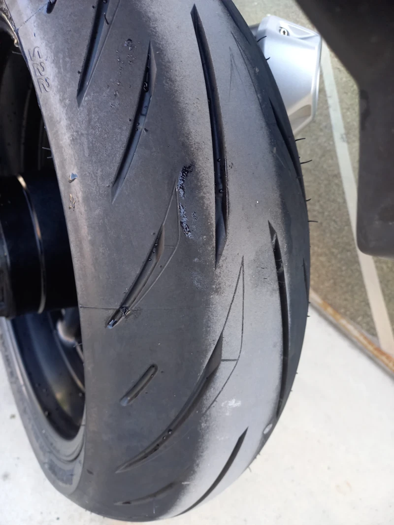 Yamaha FZ1 1000, снимка 5 - Мотоциклети и мототехника - 51195321