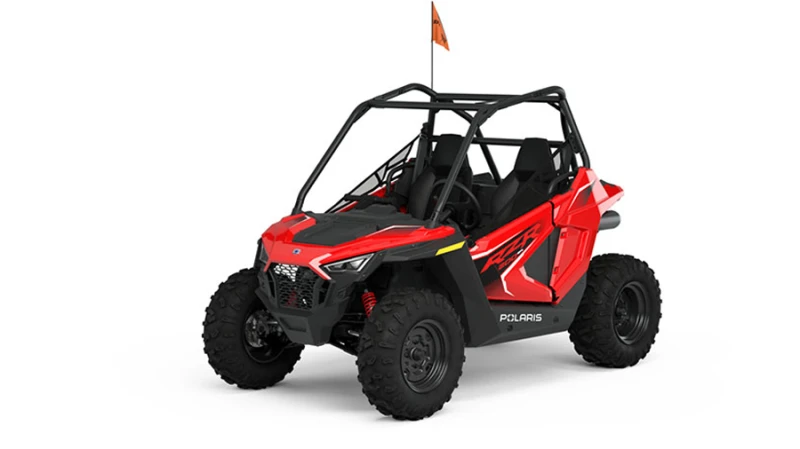 Polaris RZR 200 EFI