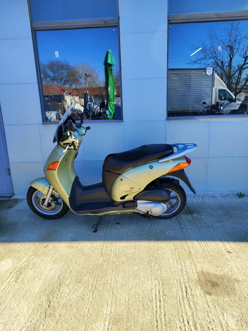 Honda 125 @Nes, снимка 8 - Мотоциклети и мототехника - 53344054