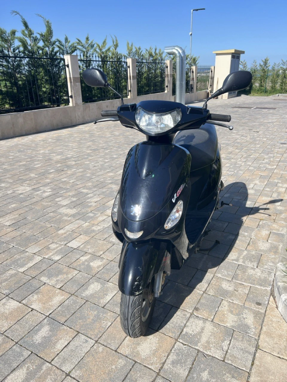 Peugeot V-Clic  - изображение 2