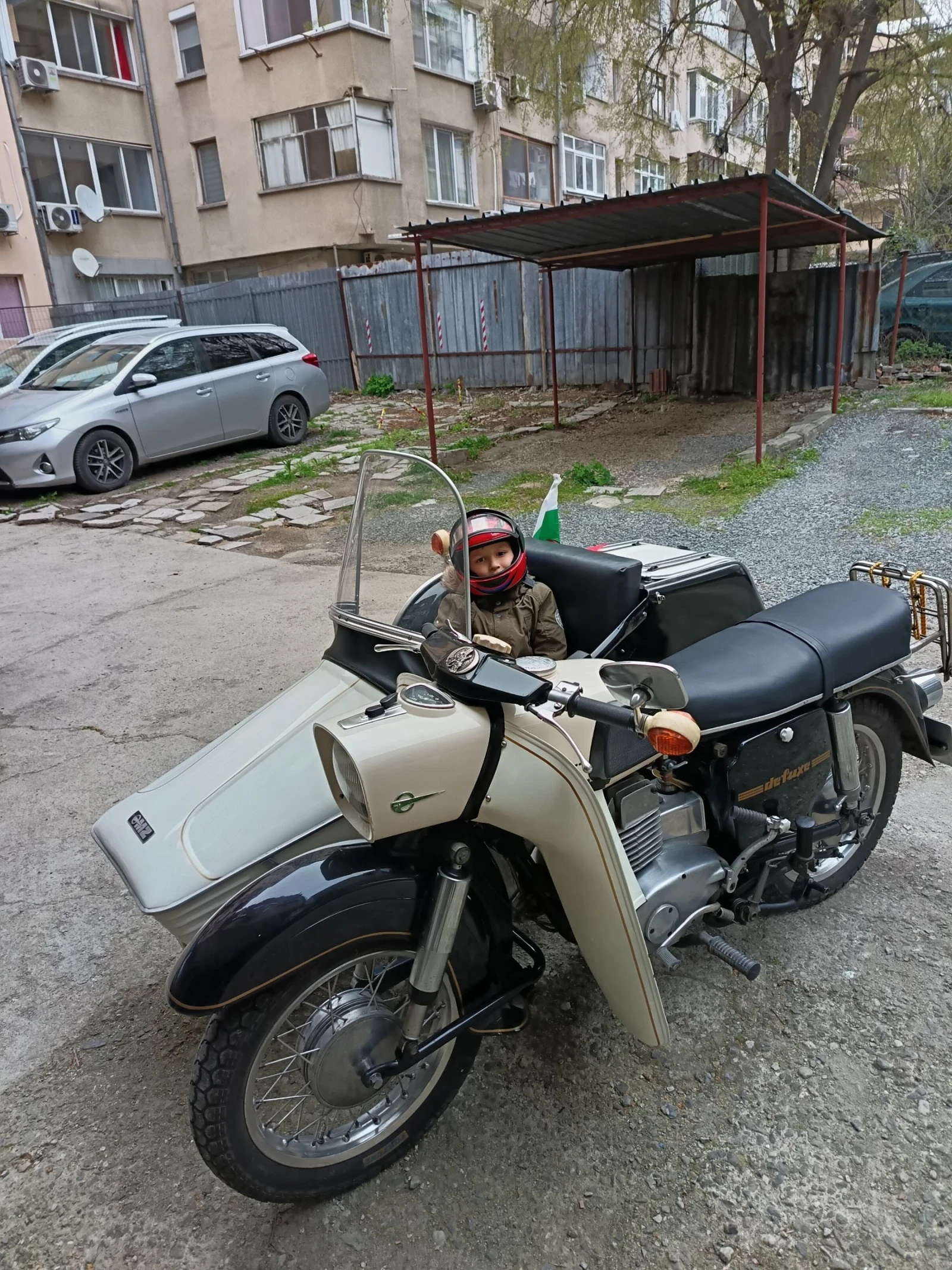 Mz 250 Ес175 - изображение 3