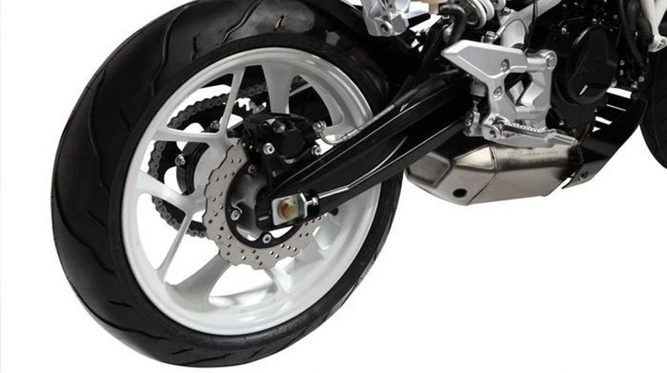 Hyosung Gt 249 куб.см, двуцилиндров V-Twin) - изображение 6