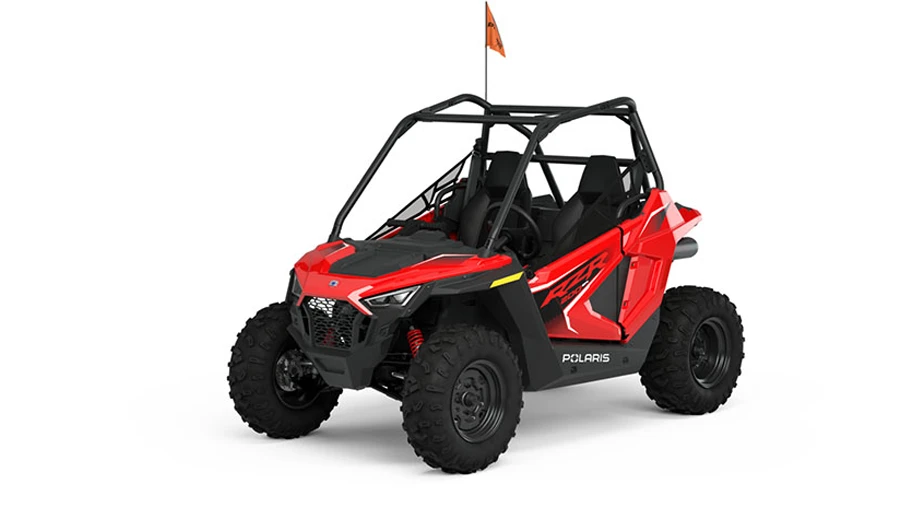Polaris RZR 200 EFI | Mobile.bg   1