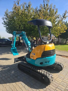����� Kubota U-20 | Mobile.bg � ����� ������ 7