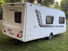 �������� Swift Challenger  2010 | Mobile.bg � ����� ������ 16