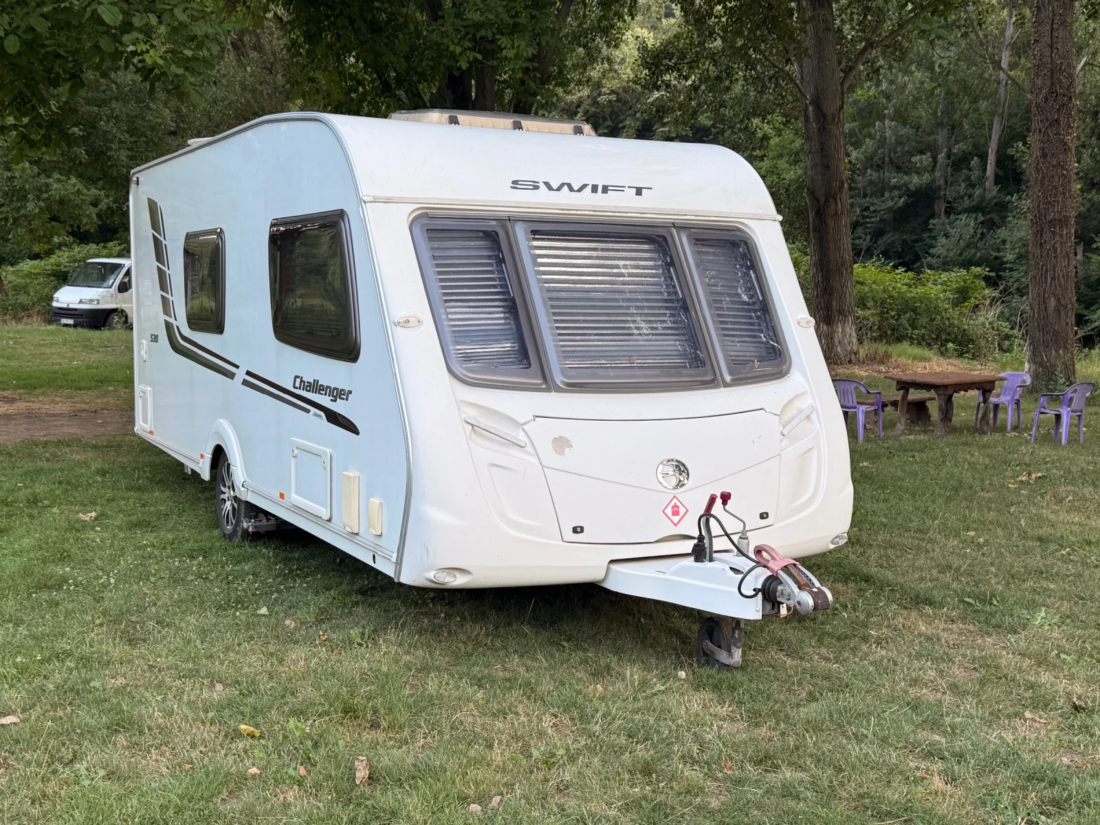 �������� Swift Challenger  2010 | Mobile.bg � ����������� 1