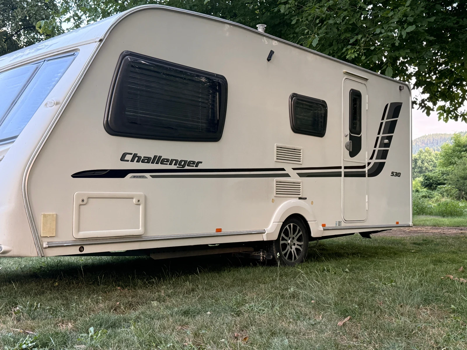 �������� Swift Challenger  2010 | Mobile.bg � ����������� 3