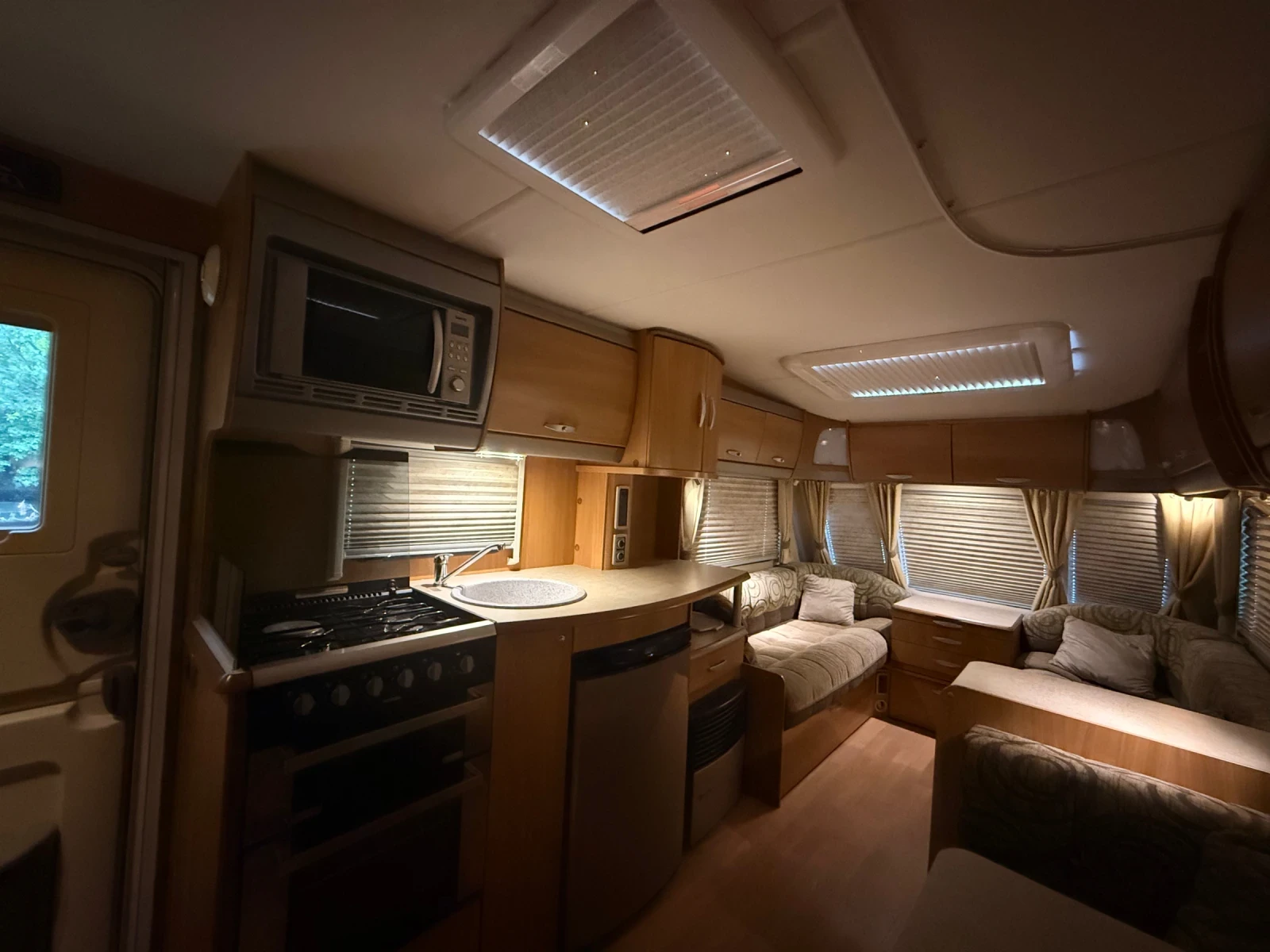 �������� Swift Challenger  2010 | Mobile.bg � ����������� 5