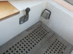 Ветроходна лодка Собствено производство Halcyon 23, снимка 16