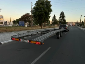   Beschantrailer individual | Mobile.bg    3