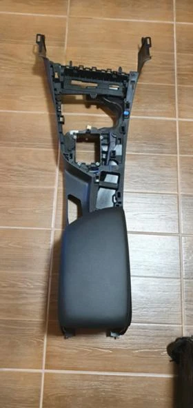 Части за BMW 120 F20 2018г, снимка 17