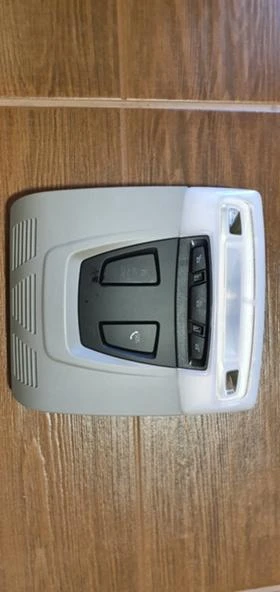 Части за BMW 120 F20 2018г, снимка 7