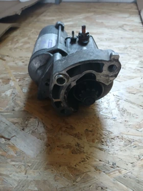 428000-4841 стартер Lend Rover Evoque 2.2 , снимка 3