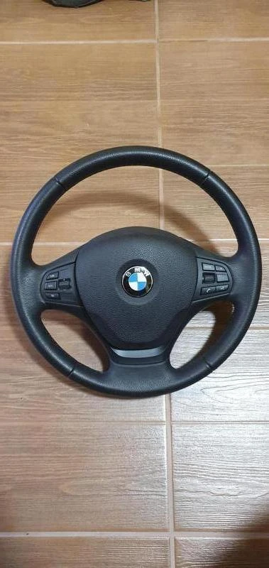 Части за BMW 120 F20 2018г, снимка 1 - Части - 48351335