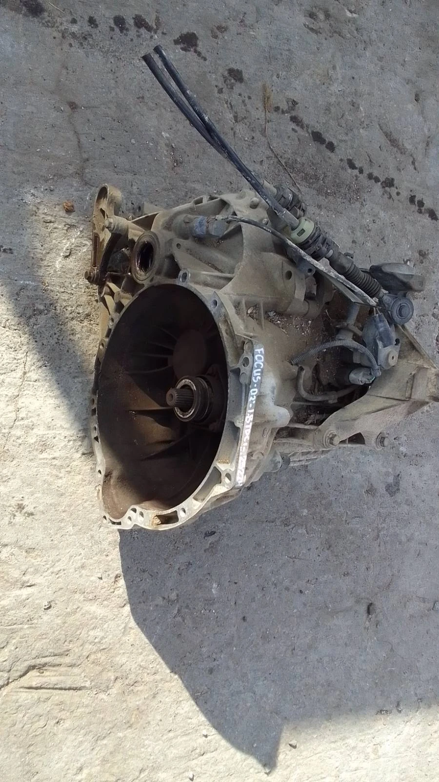 �������� Ford Focus 1.8TDCi 2002�. | Mobile.bg � ����������� 1