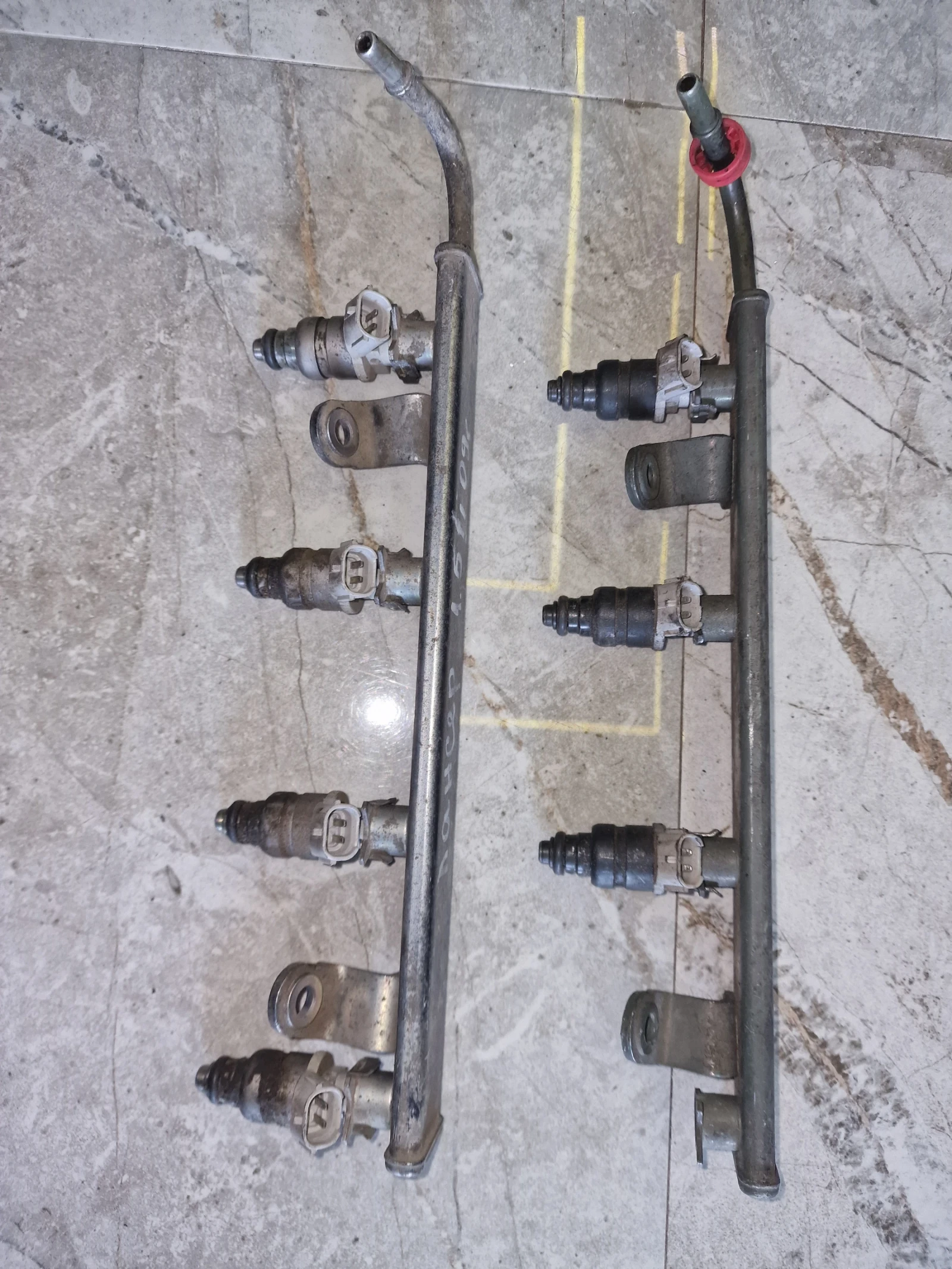 MR988977 ��������� ���� MITSUBISHI COLT 1.3 LANSER 1.5 | Mobile.bg � ����������� 2