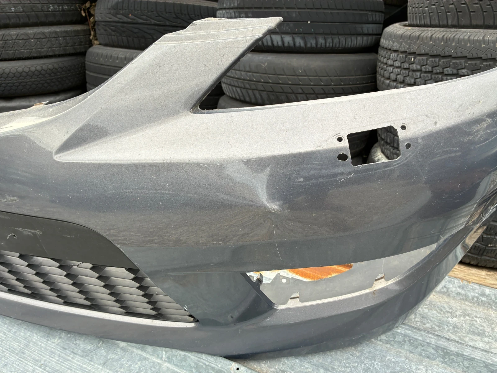 Mazda 5 ������ �����. ��������. 2008-2010. �����. C29-50031.  | Mobile.bg � ����������� 3