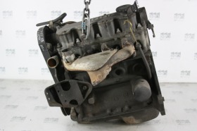 Двигател за Opel Kadett 1.3N 60 к.с. карбуратор (1984-1991), снимка 3 - Части - 43392353