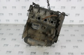 Двигател за Opel Kadett 1.3N 60 к.с. карбуратор (1984-1991), снимка 1 - Части - 43392353