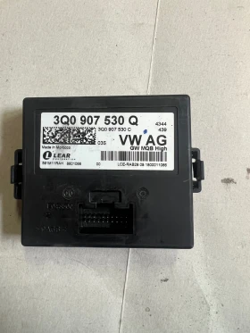 3Q0 907 530 Q Модул  gateway VW SKODA 3Q0907530Q, снимка 1 - Части - 49483128