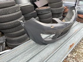 Mazda 5 предна броня. Фейслифт. 2008-2010. Мазда. C29-50031. , снимка 4 - Части - 53605804