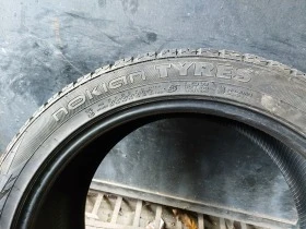 Гуми Зимни 255/45R20, снимка 5