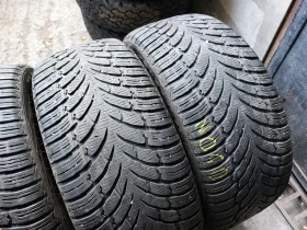 Гуми Зимни 255/45R20, снимка 3