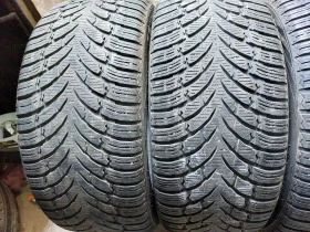 Гуми Зимни 255/45R20, снимка 2