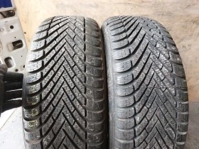 Гуми Зимни 205/55R16, снимка 2
