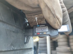 Гуми Летни 285/40R20, снимка 5