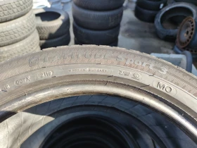 Гуми Летни 285/40R20, снимка 6