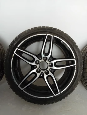 Гуми с джанти Pirelli 225/40R18, снимка 3