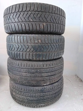 Гуми с джанти Pirelli 225/40R18, снимка 12