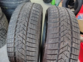 Гуми Зимни 205/60R17, снимка 2