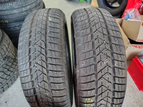 Гуми Зимни 205/60R17, снимка 1